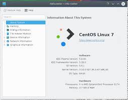 Résultat de recherche d'images pour "kde plasma 5 system setting"