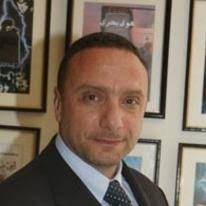 Basil Al-Khatib Movies and TV Shows