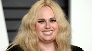 Rebel wilson‏подлинная учетная запись @rebelwilson 30 янв. Rebel Wilson S Holiday Season Dos And Don Ts Glamour