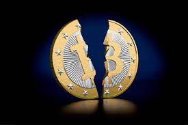 The leading cryptocurrency is down by nearly 8% today, as of the time of this writing, and has fallen by 16% over the past three days. Bitcoin Cash Breaks Out Of Consolidation Falling Over 5 And Crossing Below 20 Day Average Coin Insider