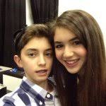 Shane Melnick's Instagram, Twitter & Facebook