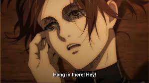 Sasha's death full scene | attack on titan final season eng sub/vostfr 1080p. Goodbye Sasha Braus