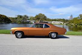 Image result for Autumn Gold 1962 Nova