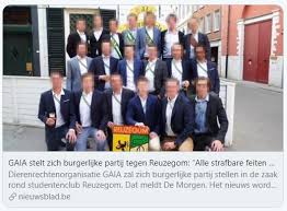 Dat meldt vtm nieuws en wordt bevestigd aan onze redactie. Jos Quirynen Josquirynen Twitter