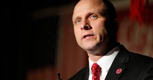 City Honors School principal honored by Dept. of Education