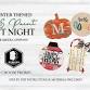 Paint & Sip - Craft night with Chestnut & Home event image