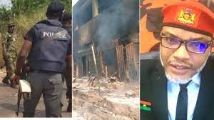 The guardian nigeria newspaper brings you the latest headlines, opinions, political news, business reports and international news. Ahmad Gulak Nigeria Police Report On Gulak Murder For Imo State Bbc News Pidgin