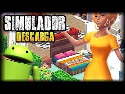 El jugador deberá satisfacer las necesidades básicas de los sims, como comer, dormir, bañarse, entre otras. Nuevo Juego Similar A Los Sims Para Android Home Street Descarga Apk Youtube
