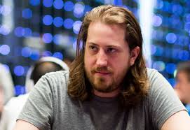 Bluff European Player of the Year 2013 Steve O'Dwyer