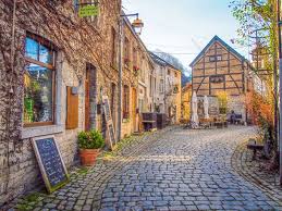 بلجيكا أو مملكة بلجيكا هي دولة ذات نظام «ملكي اتحادي» في أوروبا الغربية. Ø´Ø§Ù‡Ø¯ Ø§Ø¬Ù…Ù„ 25 ØµÙˆØ±Ø© Ù…Ù† Ø¨Ù„Ø¬ÙŠÙƒØ§ Ra2ed