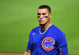 Our majestic baez jerseys and apparel offer all the authentic cubs team details you'll love showing off at the next game. Chicago Cubs Javier Baez Trevor Williams Traded To The New York Mets