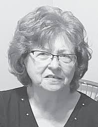 JUDY LINDA (CHANDLER) WILCOX