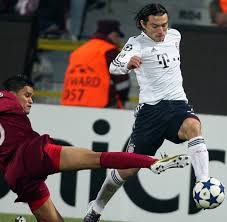 Cfr cluj for the winner of the match, with a probability of 66%. Gomez Gala Startrekord Fur Die Bayern Dank Erfolg Bei Cfr Cluj Bilder Fotos Welt