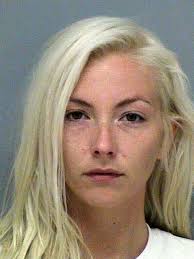 A look back at August mug shots