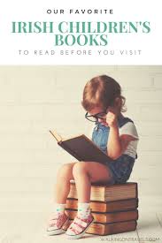 Best Irish Children S Books To Read Before You Visit Ireland With Kid Ireland With Kids Childrens Books Travel With Kids