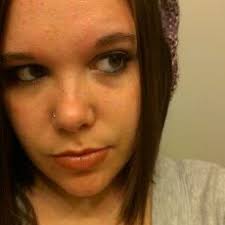 Myranda Smith-Peake (legirlmyranda)