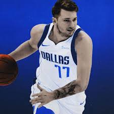 Born february 28, 1999) is a slovenian professional basketball player for the dallas mavericks of the national basketball association (nba). Drop Everything And Watch Luka Doncic The Ringer