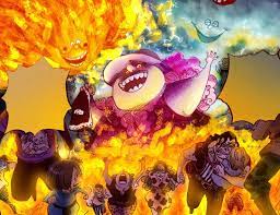 Pin By Mateo Monteros On Big Mom Family One Piece Big Mom Big Mom Pirates One Piece