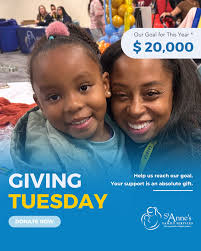 Make Family Memories This Holiday Season with Elizabeth Seton Children's