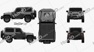 Black And White Jeep Wrangler Clipart Pin On Jeep Wrangler Clipart