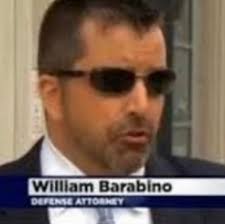 William Barabino
