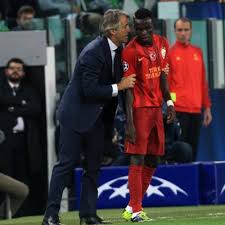 Italy's leading sports newspaper la gazzetta dello sport called the 2018 world cup qualifying campaign the end and corriere dello sport's headline likened it. Mancini Italya Yi Galatasaray In Eski Yildizi Bruma Icin Uyardi Spor Haberleri