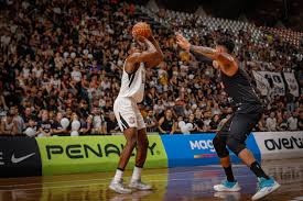 A frança estava claramente por cima e pogba, com um tiraço incrível fora da área, ampliou aos 75 minutos. Corinthians E Superado Por Franca No Primeiro Jogo Da Final Do Paulista De Basquete