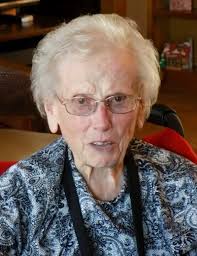 Obituary information for Evangeline Gresham Murphy