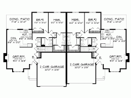 Ranch house plans are one of the most enduring and popular house plan style categories living spaces, baths and bedrooms. Bedroom Archives Page 14 Of 51 Home Plans Blueprints