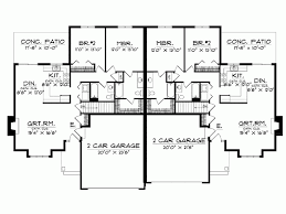 Bedroom bath ranch plan google result house plans via. 5 Bedroom Ranch House Designs