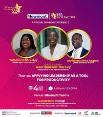 Afrikalı bir devlet adamının yansımalarıtarafından yayınlanan praeger. Hr Focus Congratulations To Mrs Dora Yeboah Boateng On Facebook