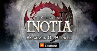 New Apk Inotia 4 V1 3 0 Unlimited Money Skill Points Updated Moddedgames Androidgames Money Skills Weird Dreams Epic Story
