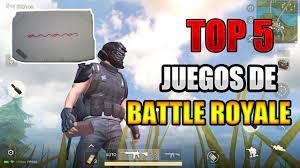 Maybe you would like to learn more about one of these? Top 5 Juegos Battle Royale Para Canaimas Pc De Pocos Requisitos Youtube