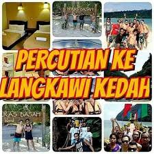 Contextual translation of percutian ke pulau langkawi into english. Percutian Ke Langkawi Kedah Home Facebook