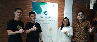 Sertifikasi 80 plus gold, eco mode, conformal coating untuk perlindungan terhadap kelembaban. Tokocrypto Is Ready For National Expansion With New Funding Investing Business Development Blockchain