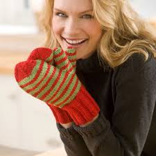 Or our slippers for everyone you know. Red Heart Mittens For All Yarnspirations