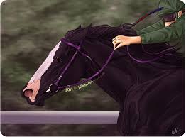 My New Nw Stallion Saven Must Train For His First Event 3 Horse Animation Horse Art Animal Drawings