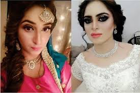 NAYAB KHAN Make up Studio, Salon & Spa » LCCI