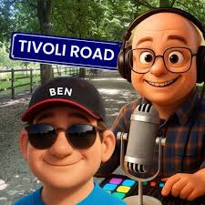 Luister naar Lomp Podcast podcast