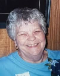 Ora Lee Coor Obituary March 18, 2025