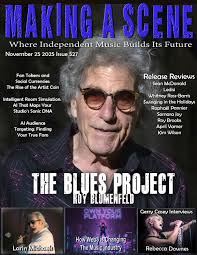 Brooke Moriber Releases Brand New Video For “99 Days of Rain”