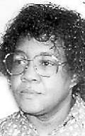 Georgia Byrd Obituary (2011)