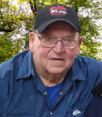 Obituary for Larry E. Wayne