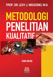Pendekatan penelitian ditinjau dari jenis datanya pendekatan penelitian yang digunakan dalam. Metodologi Penelitian Kualitatif Edisi Revisi