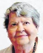 Margaret Reilly Obituary (1930