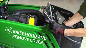 While the john deere® made a name for itself in agricultural tools and equipment. Compact And Utility Tractor Parts Parts Service John Deere Us