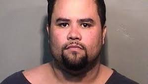 Photos: Arrest mugshots 5-23-16