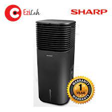 Beli produk sharp air cooler berkualitas dengan harga murah dari berbagai pelapak di indonesia. Sharp Air Cooler 20l Pja200tvb New Model Presto Air Coolers