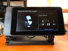 Could i make a drawing tablet using a raspberry pi? Diy Guide Raspberry Pi Network Music Streamer With Touchscreen Headphonesty