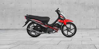 Blacklist layak, free gift and ready stock. Modenas Kriss Mr1 Features Explained Zigwheels